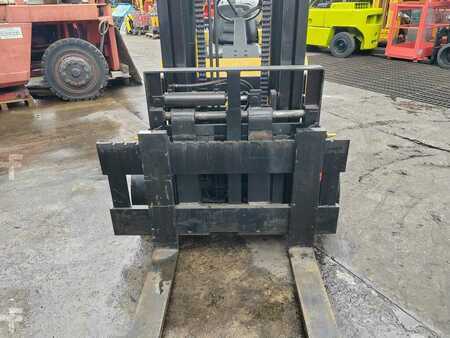 Compacte heftrucks - Hyster S4.50 XL (12)