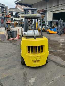 Compacte heftrucks - Hyster S4.50 XL (3)
