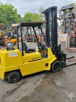 Compacte heftrucks - Hyster S4.50 XL (6)