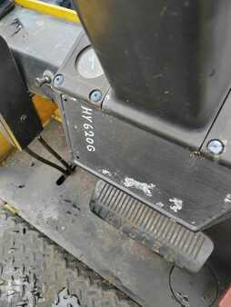 Compacte heftrucks - Hyster S4.50 XL (7)