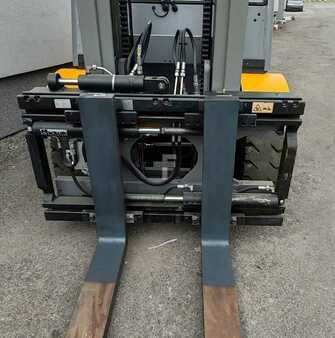 Nestekaasutrukki 2018  Jungheinrich TFG S50s (15)