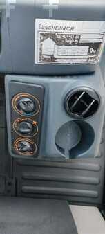 Nestekaasutrukki 2018  Jungheinrich TFG S50s (7)