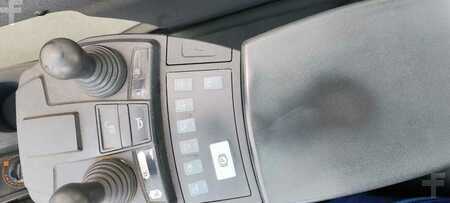 Diesel heftrucks 2015  Jungheinrich DFG316s (9)