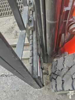 Diesel heftrucks 2004  BT CBD35 (15)