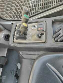 Diesel heftrucks 2004  BT CBD35 (19)