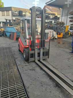 Diesel heftrucks 2004  BT CBD35 (20)