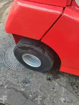 Diesel heftrucks 2004  BT CBD35 (3)