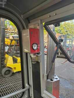 Diesel heftrucks 2004  BT CBD35 (4)