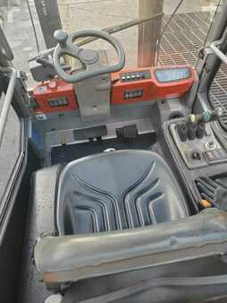 Diesel heftrucks 2004  BT CBD35 (5)