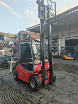 Diesel heftrucks 2004  BT CBD35 (7)