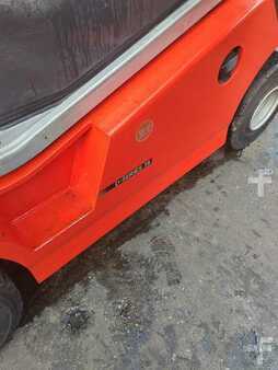 Diesel heftrucks 2004  BT CBD35 (8)