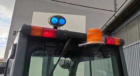 Chariots élévateurs GPL 2016  Toyota TA   02-8FGJF35 3.5t/ 4.3m/ 5000mh/ 4v (18)