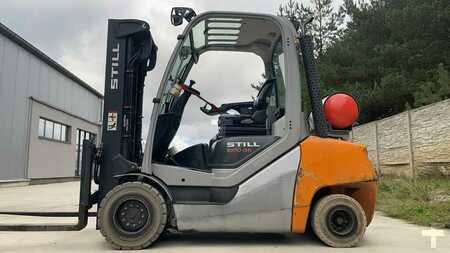 LPG heftrucks 2019  Still RX 70-35T (1)