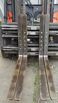 Dieselstapler 2016  Linde H40D (8)