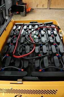 Carretilla compacta 2021  Bendi B30 AC (4)