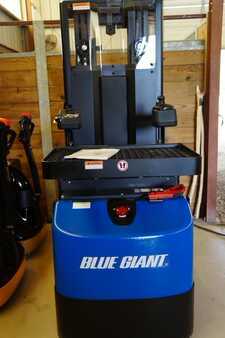 Order Picker 2024  Blue Giant BG1-162 (2)