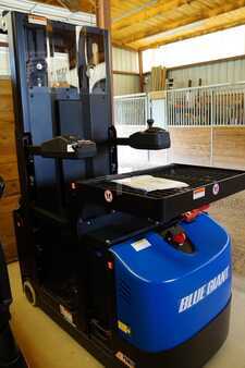 Order Picker 2024  Blue Giant BG1-162 (3)