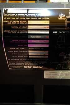 Order Picker 2024  Blue Giant BG1-162 (5)