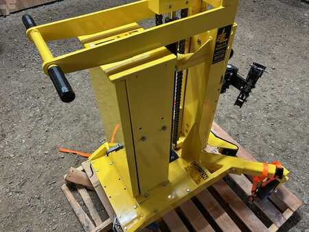 Pozostałe 2023  Easy Lift Equipment EL800DCDCM (1)