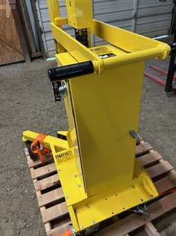 Pozostałe 2023  Easy Lift Equipment EL800DCDCM (2)