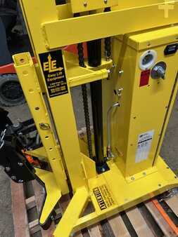 Pozostałe 2023  Easy Lift Equipment EL800DCDCM (3)