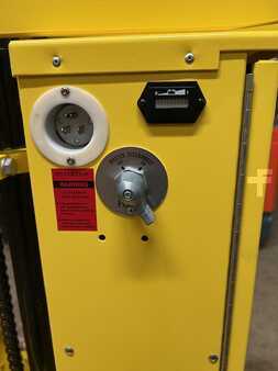 Pozostałe 2023  Easy Lift Equipment EL800DCDCM (4)