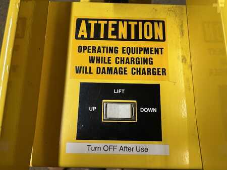 Pozostałe 2023  Easy Lift Equipment EL800DCDCM (6)