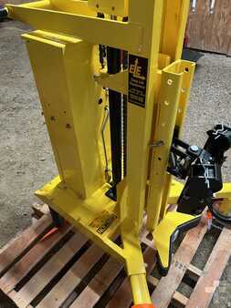 Pozostałe 2023  Easy Lift Equipment EL800DCDCM (7)