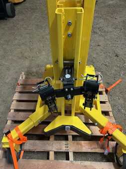 Pozostałe 2023  Easy Lift Equipment EL800DCDCM (8)