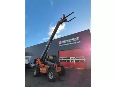 Sollevatori telescopici rigidi 1997  Sambron t7530 (12)