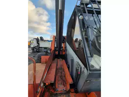 Sollevatori telescopici rigidi 1997  Sambron t7530 (15)