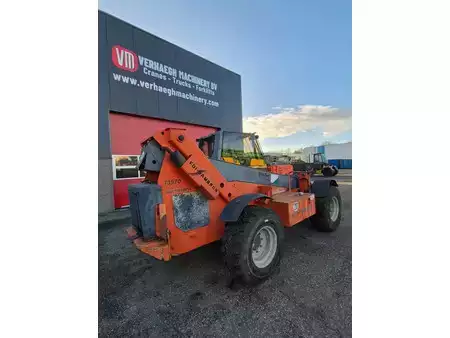 Sollevatori telescopici rigidi 1997  Sambron t7530 (6)