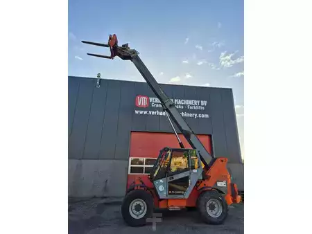 Sollevatori telescopici rigidi 1997  Sambron t7530 (8)