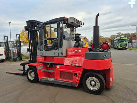 Nestekaasutrukki 2001  Kalmar Gcd 80-9 (3)