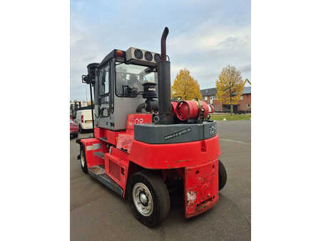 Nestekaasutrukki 2001  Kalmar Gcd 80-9 (7)