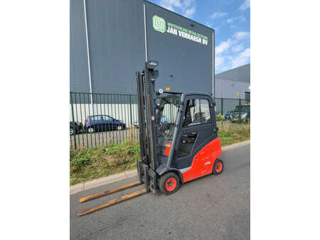 LPG VZV 2015  Linde h16t-01 (1)