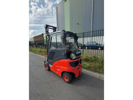 LPG VZV 2015  Linde h16t-01 (3)