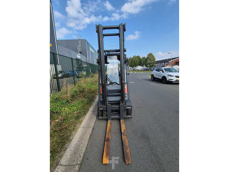 LPG VZV 2015  Linde h16t-01 (4)