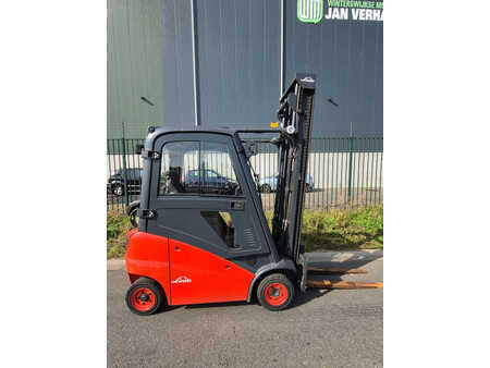 LPG VZV 2015  Linde h16t-01 (6)