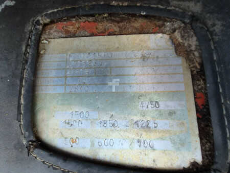 LPG VZV - Nissan pd01a15po (12)