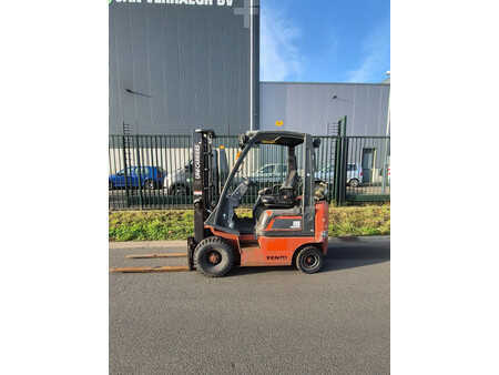 LPG VZV - Nissan pd01a15po (3)