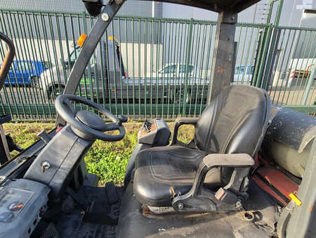 LPG VZV - Nissan pd01a15po (5)