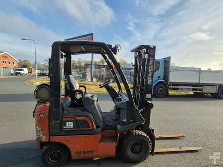 LPG VZV - Nissan pd01a15po (7)