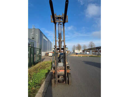 LPG VZV - Nissan pd01a15po (9)