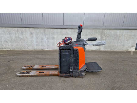 Elektro tříkolové VZV 2016  BT LPE 250 (1)