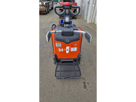 Elektro tříkolové VZV 2016  BT LPE 250 (3)