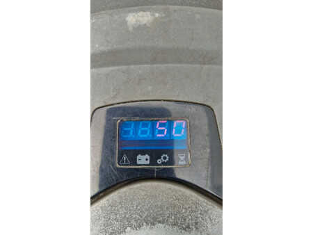 Elektro tříkolové VZV 2016  BT LPE 250 (7)