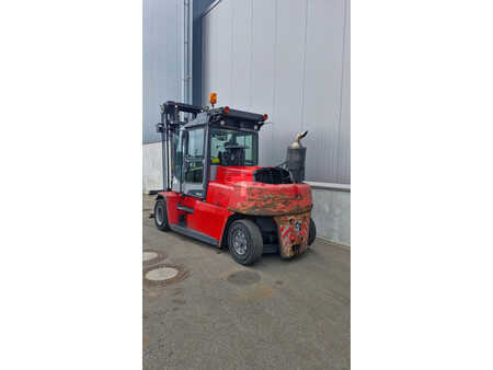 Empilhador diesel 2017  Kalmar DCF 80-9 (3)