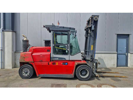 Empilhador diesel 2017  Kalmar DCF 80-9 (5)