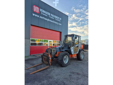 Verreikers fixed 1997  Sambron t7530 (1)